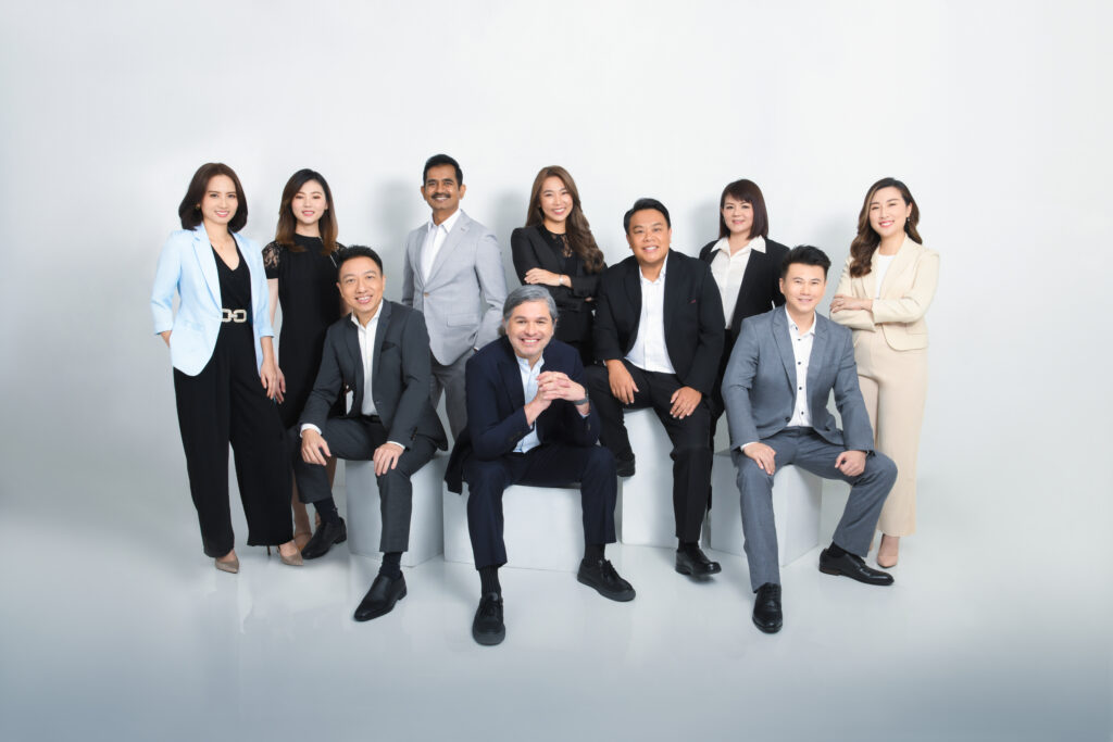 Roehampton Ambassadors, Alumni